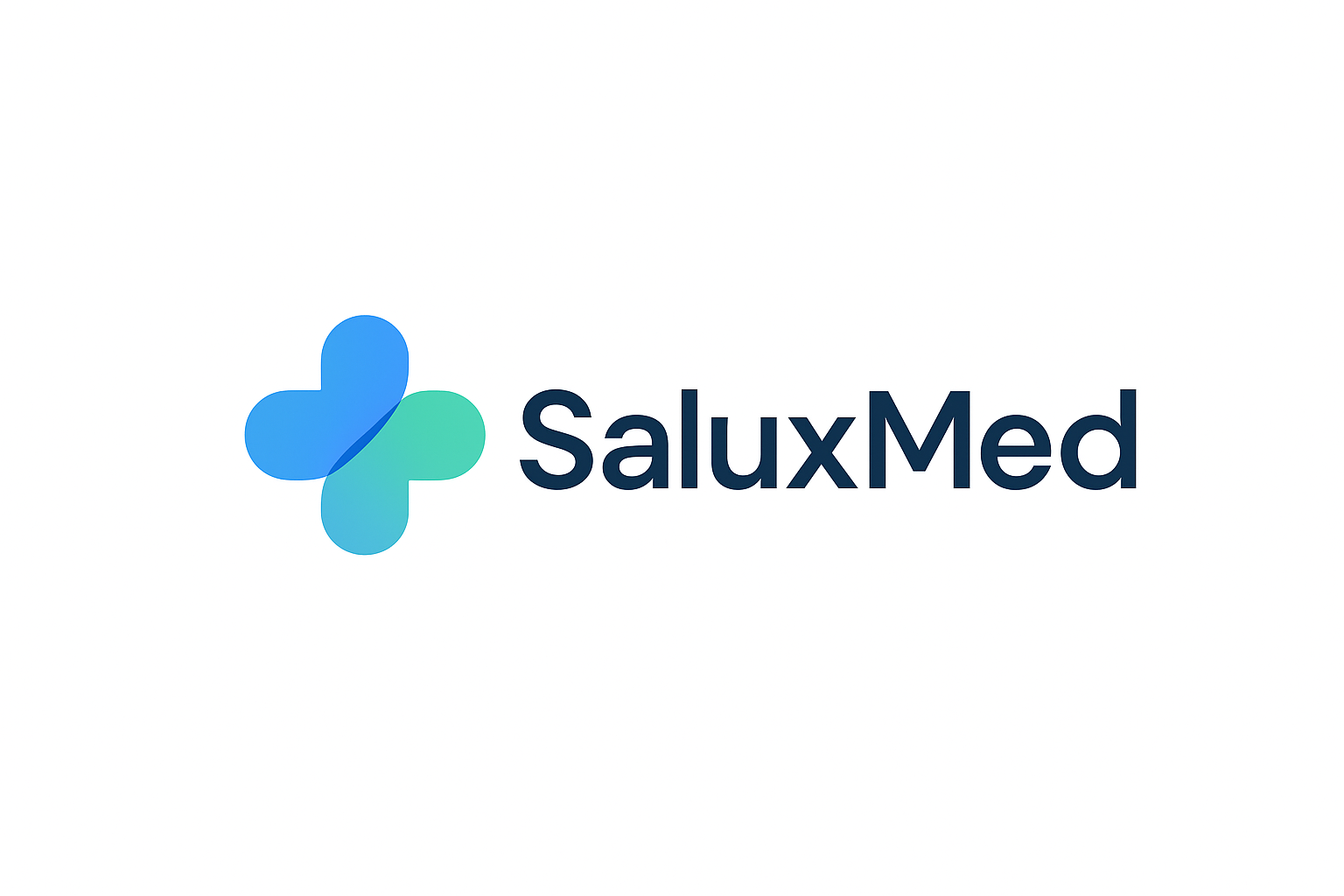 SaluxMed - Gestión de consultorios